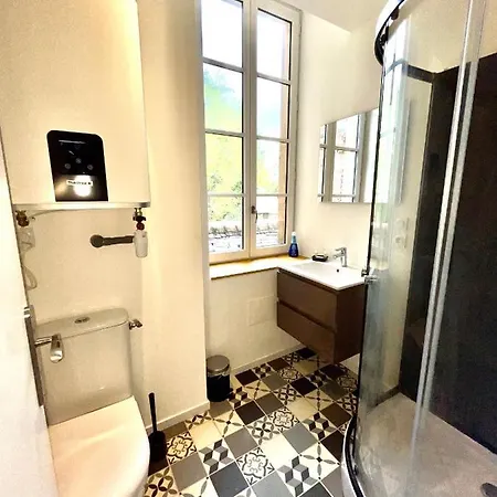 Moulins: Superbe Centre *