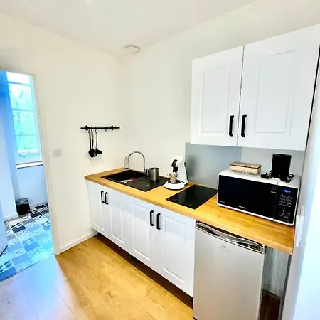 Apartmán Moulins: Superbe Centre Moulins (Allier)