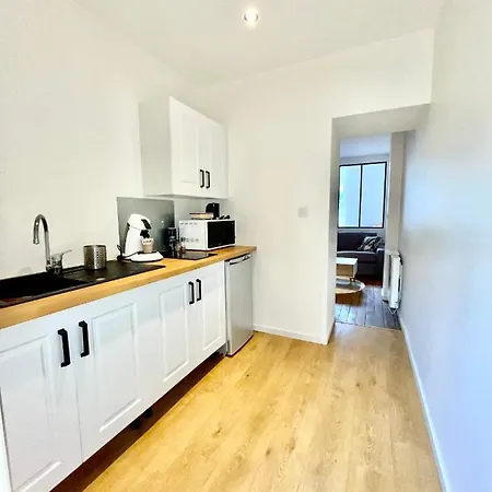 Moulins: Superbe Centre *